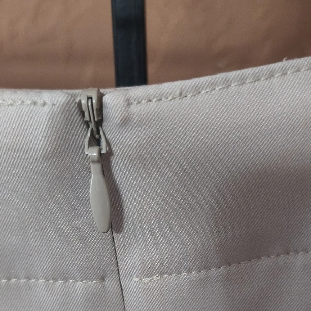 Lady Hagen Women's Tan Skort Size 6